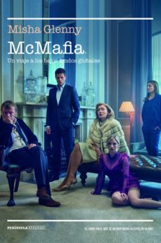 Libro, Audiolibro Mcmafia Mcmafia