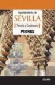 Peones Ayuntamiento De Sevilla. (Temario Y Cuestionarios)