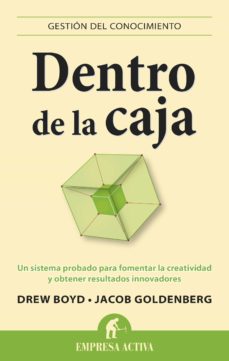 Dentro De La Caja