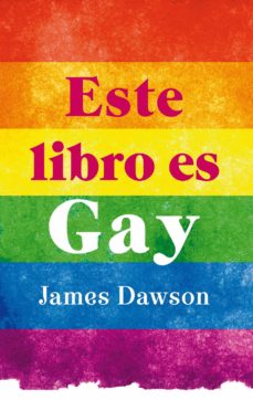 Libro, Audiolibro Este Libro Es Gay Este Libro Es Gay