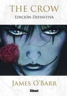 Libro, Audiolibro The Crow (Edicion Definitiva) The Crow (Edicion Definitiva)