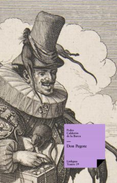 Libro, Audiolibro Don Pegote Don Pegote