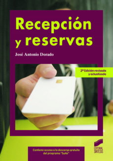 Recepcion Y Reservas