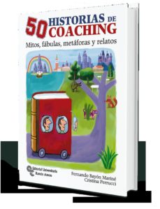 Libro, Audiolibro 50 Historias De Coaching 50 Historias De Coaching