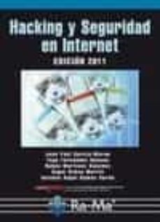 Hacking Y Seguridad En Internet