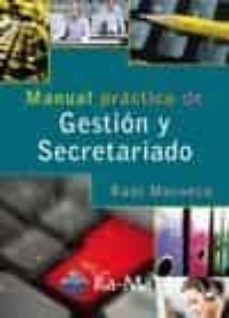 Manual Practico De Gestion Y Secretariado