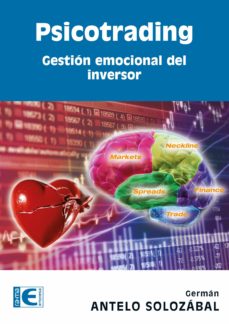 Libro, Audiolibro Psicotrading: Gestion Emocional Del Inversor Psicotrading: Gestion Emocional Del Inversor