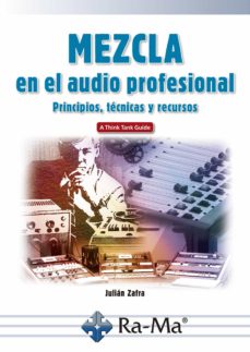 Mezcla En El Audio Profesional