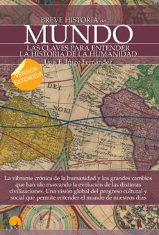 Breve Historia Del Mundo