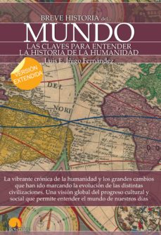 Breve Historia Del Mundo (Versión Extendida)