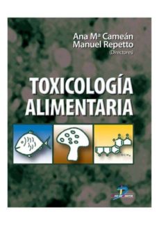 Libro, Audiolibro Toxicología Alimentaria Toxicología Alimentaria