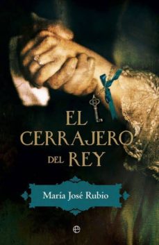 Libro, Audiolibro El Cerrajero Del Rey El Cerrajero Del Rey