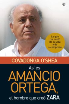 Así Es Amancio Ortega