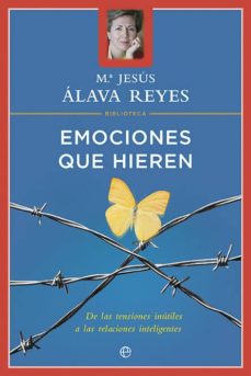 Libro, Audiolibro Emociones Que Hieren Emociones Que Hieren