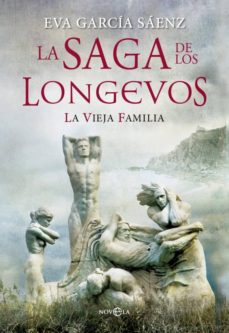 La Saga De Los Longevos