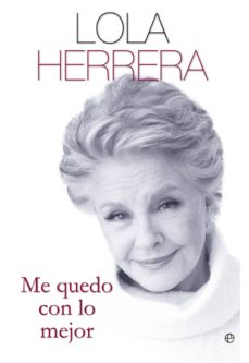 Me Quedo Con Lo Mejor