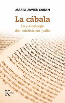 Libro, Audiolibro La Cabala: La Psicologia Del Misticismo Judio La Cabala: La Psicologia Del Misticismo Judio
