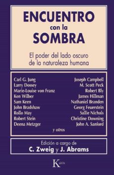 Encuentro Con La Sombra
