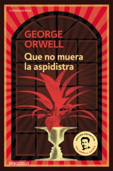 Que No Muera La Aspidistra
