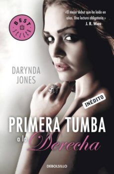Primera Tumba A La Derecha