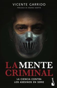 Libro, Audiolibro La Mente Criminal La Mente Criminal