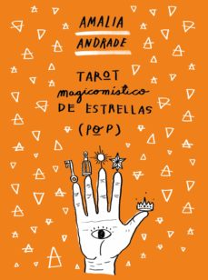Tarot Magicomístico De Estrellas (Pop)