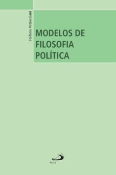 Modelos De Filosofia Política (Edición En Portugués)