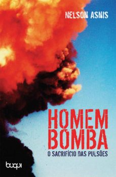 Libro, Audiolibro Homem-Bomba (Edición En Portugués) Homem-Bomba (Edición En Portugués)