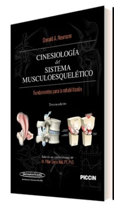 Cinesiología Del Sistema Musculoesquelético