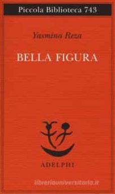 Bella Figura (Edición En Italiano)