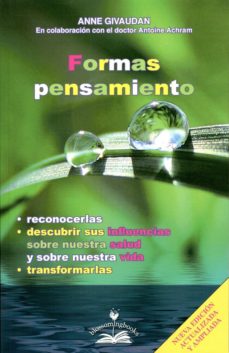 Formas Pensamiento