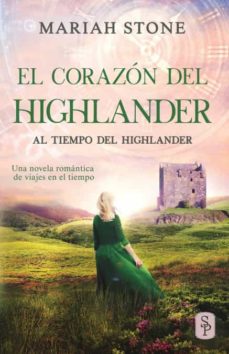 El Corazón Del Highlander