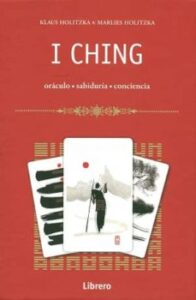I Ching Libro + 64 Cartas