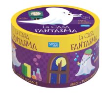 La Casa Fantasma