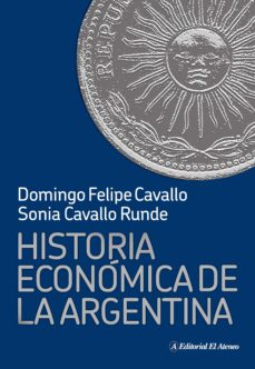 Historia Económica De La Argentina