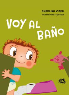 Voy Al Baño