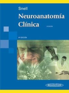 Libro, Audiolibro Neuroanatomia Clinica (6ª Ed) Neuroanatomia Clinica (6ª Ed)