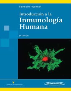 Introduccion A La Inmunologia Humana (6ª Edicion)