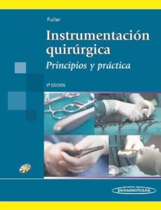 Instrumentacion Quirurgica 5ª Ed.