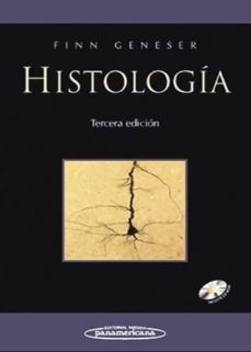 Libro, Audiolibro Histologia (3ª Edicion) Histologia (3ª Edicion)