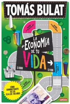 Libro, Audiolibro La Economía De Tu Vida La Economía De Tu Vida