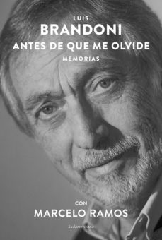 Antes De Que Me Olvide