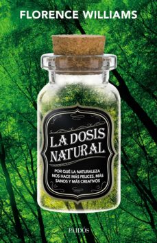 Libro, Audiolibro La Dosis Natural La Dosis Natural