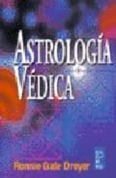 Libro, Audiolibro Astronomia Vedica: Guia De Los Fundamentos De La Ciencia Jyotish Astronomia Vedica: Guia De Los Fundamentos De La Ciencia Jyotish