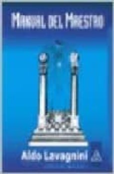 Manual Del Maestro (16ª Ed.)