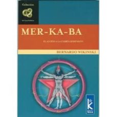 Mer-Ka-Ba: El Acceso A La Cuarta Dimension