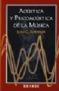 Acustica Y Psicoacustica De La Musica