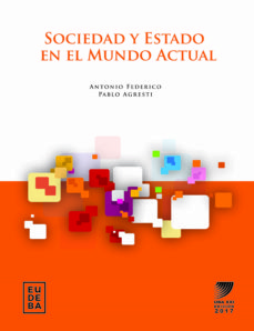 Sociedad Y Estado En El Mundo Actual