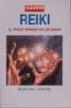 Reiki: El Poder Sanador De Las Manos