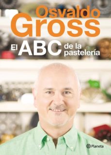 Libro, Audiolibro El Abc De La Pastelería El Abc De La Pastelería